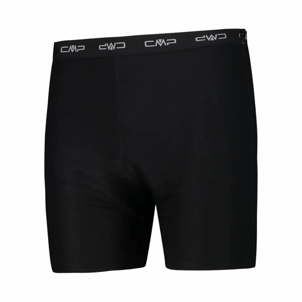 Herren Freebike-Hose mit Sitzpolster>CMP Hot