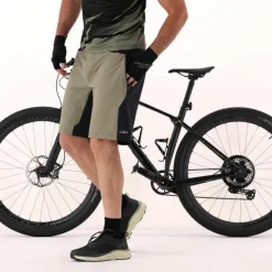 Herren Freebike-Hose mit Sitzpolster><noscript><img width=