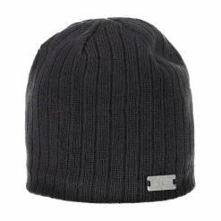 Herren Gerippte Strickmütze><noscript><img width=