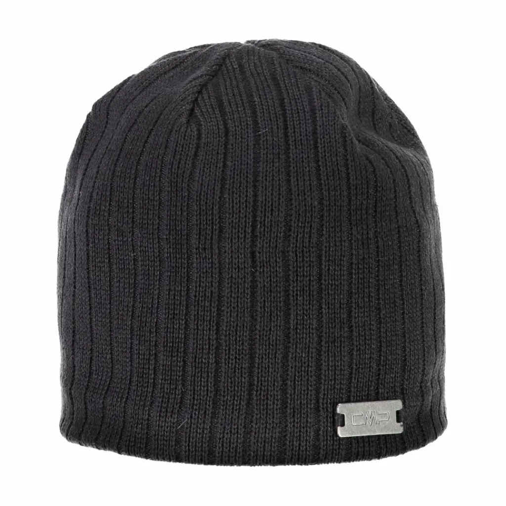 Herren Gerippte Strickmütze>CMP New