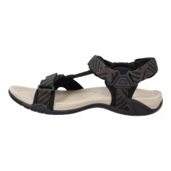 Herren Hiking-Sandale Hamal><noscript><img width=