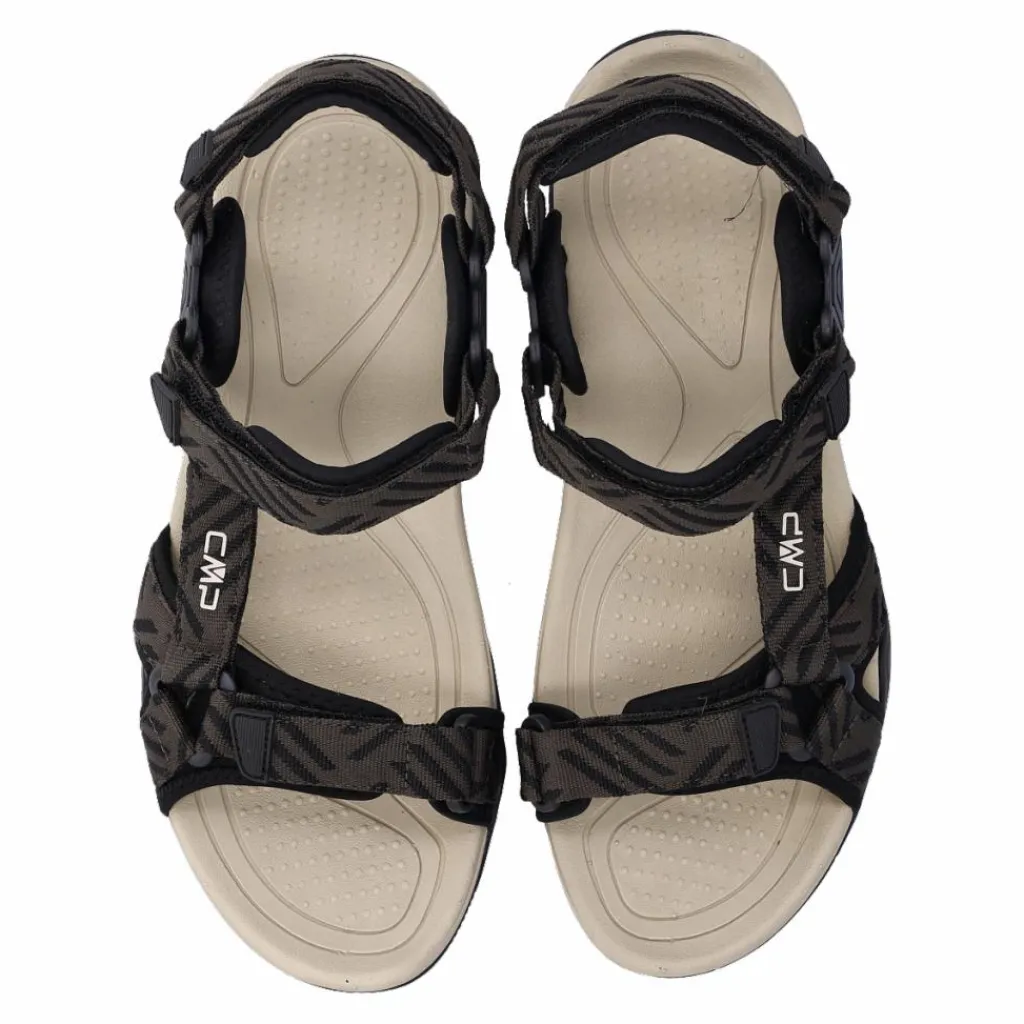 Herren Hiking-Sandale Hamal>CMP Clearance