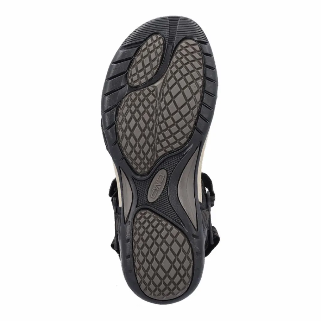 Herren Hiking-Sandale Hamal>CMP Clearance