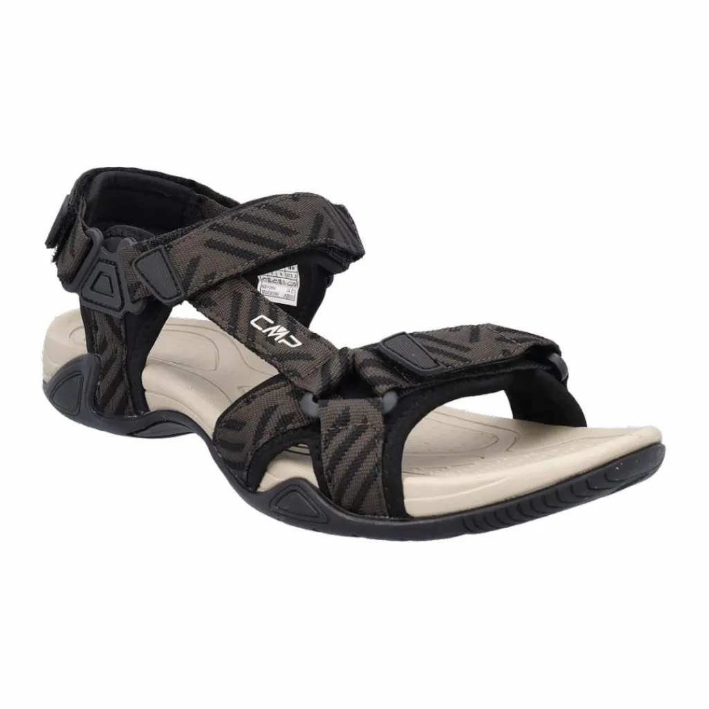 Herren Hiking-Sandale Hamal>CMP Clearance