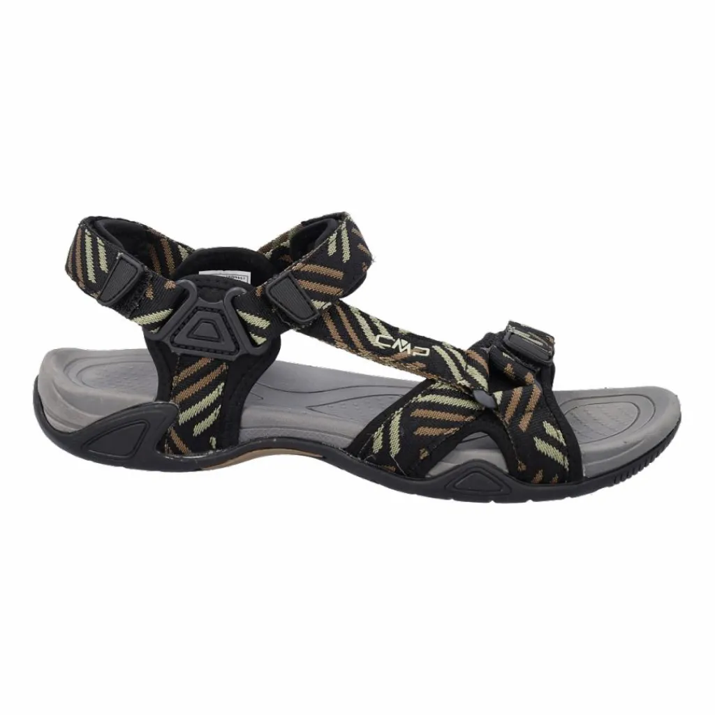 Herren Hiking-Sandale Hamal>CMP Clearance