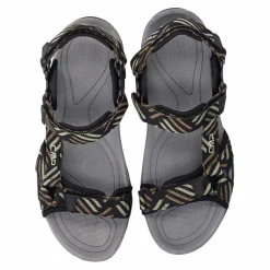 Herren Hiking-Sandale Hamal><noscript><img width=