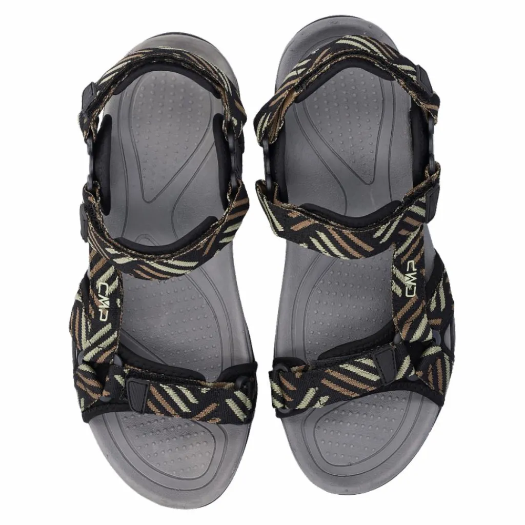 Herren Hiking-Sandale Hamal>CMP Clearance