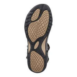 Herren Hiking-Sandale Hamal><noscript><img width=
