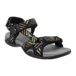 Herren Hiking-Sandale Hamal><noscript><img width=
