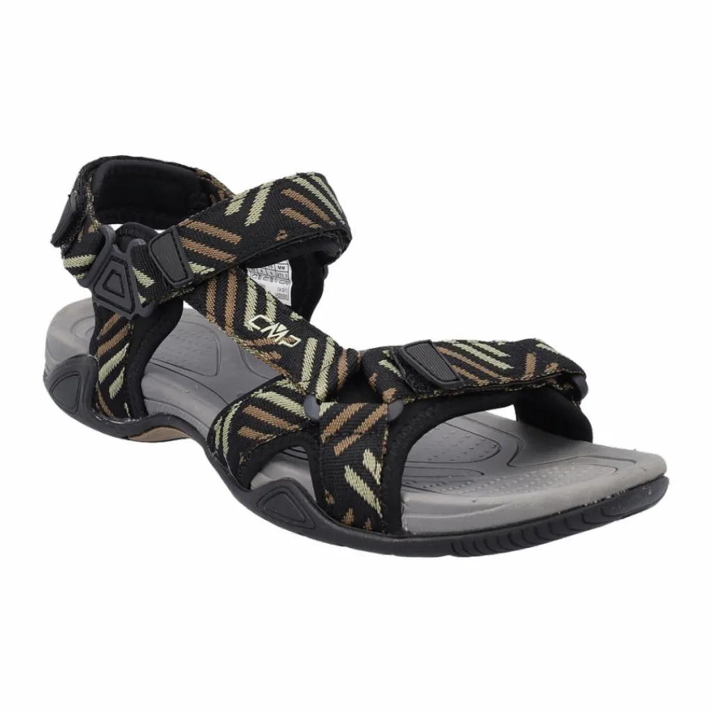 Herren Hiking-Sandale Hamal>CMP Clearance