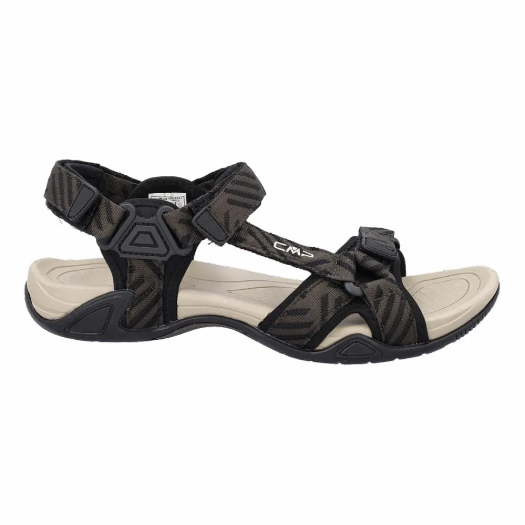 Herren Hiking-Sandale Hamal>CMP Clearance