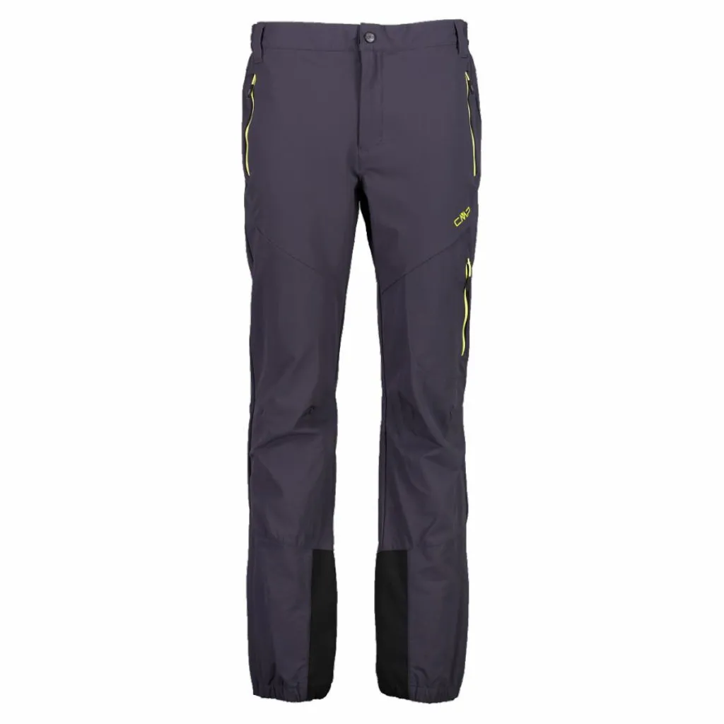 Herren Hose Unlimitech aus Ripstop-Gewebe mit 4-Way-Stretch-Technologie>CMP Sale