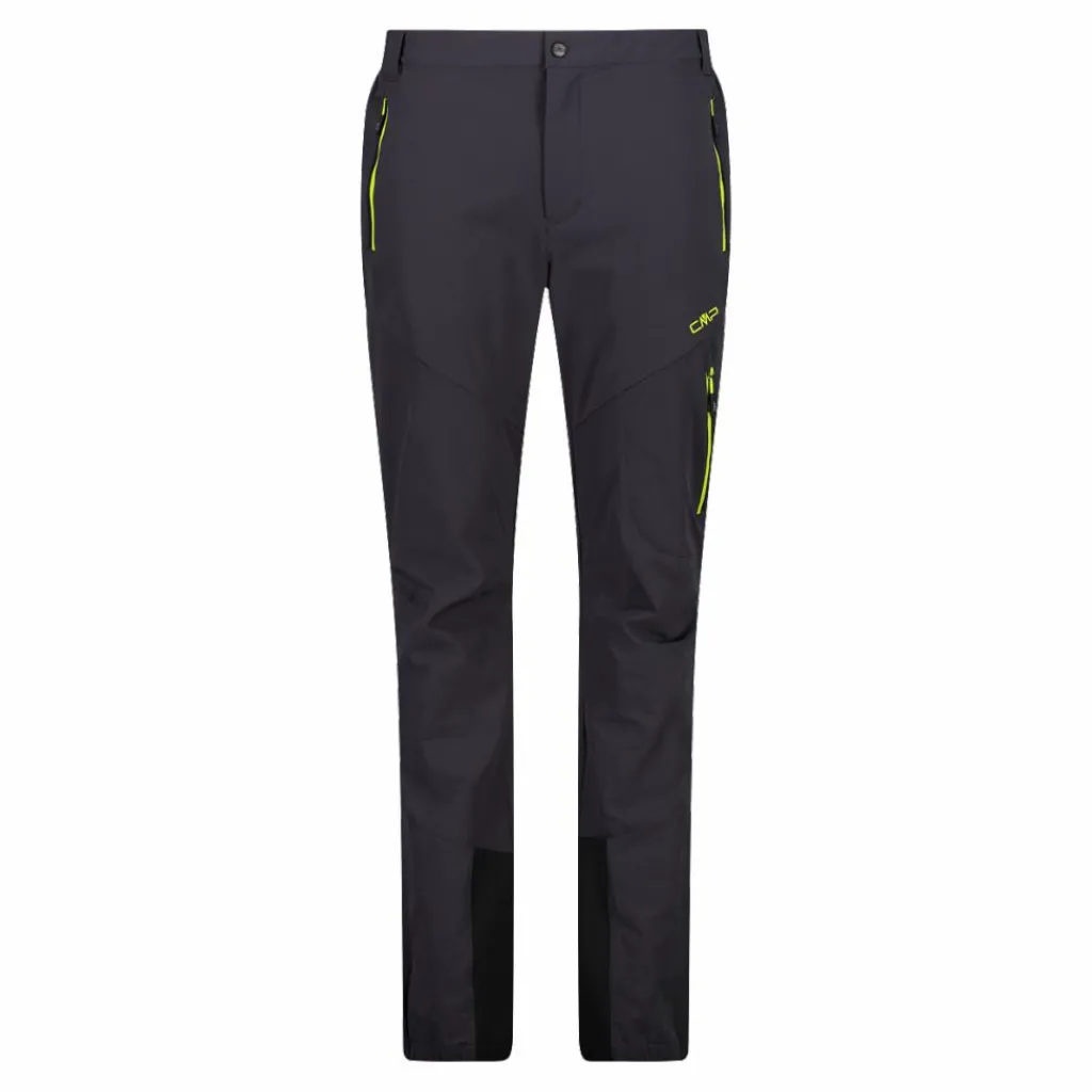 Herren Hose Unlimitech aus Ripstop-Gewebe mit 4-Way-Stretch-Technologie>CMP Sale