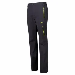 Herren Hose Unlimitech aus Ripstop-Gewebe mit 4-Way-Stretch-Technologie><noscript><img width=