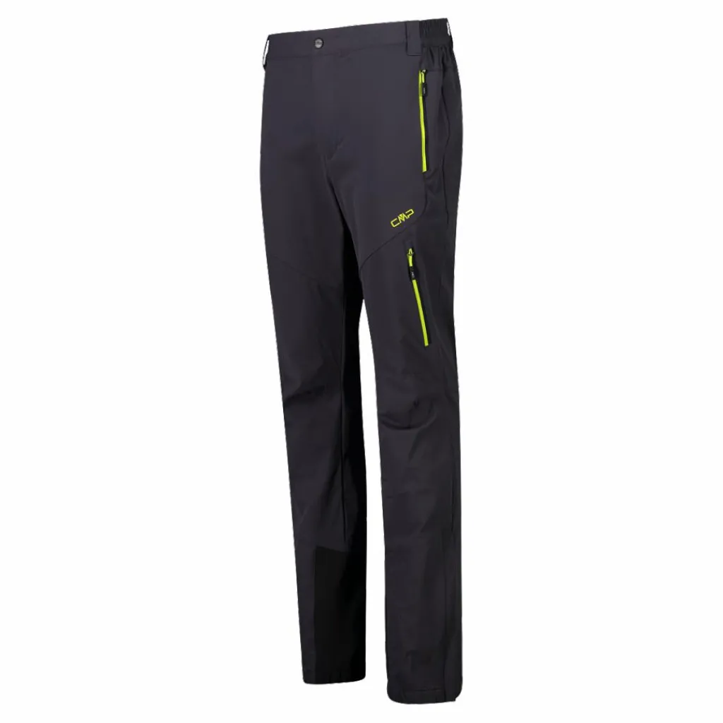 Herren Hose Unlimitech aus Ripstop-Gewebe mit 4-Way-Stretch-Technologie>CMP Sale