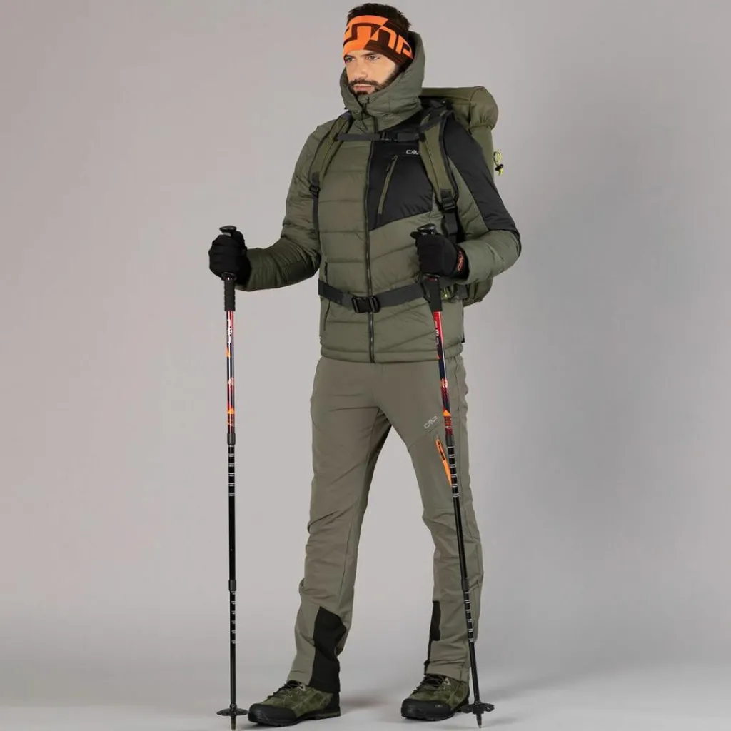 Herren Hose Unlimitech aus Ripstop-Gewebe mit 4-Way-Stretch-Technologie>CMP Sale