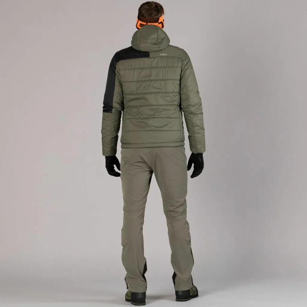 Herren Hose Unlimitech aus Ripstop-Gewebe mit 4-Way-Stretch-Technologie>CMP Sale