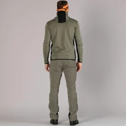 Herren Hose Unlimitech aus Ripstop-Gewebe mit 4-Way-Stretch-Technologie><noscript><img width=