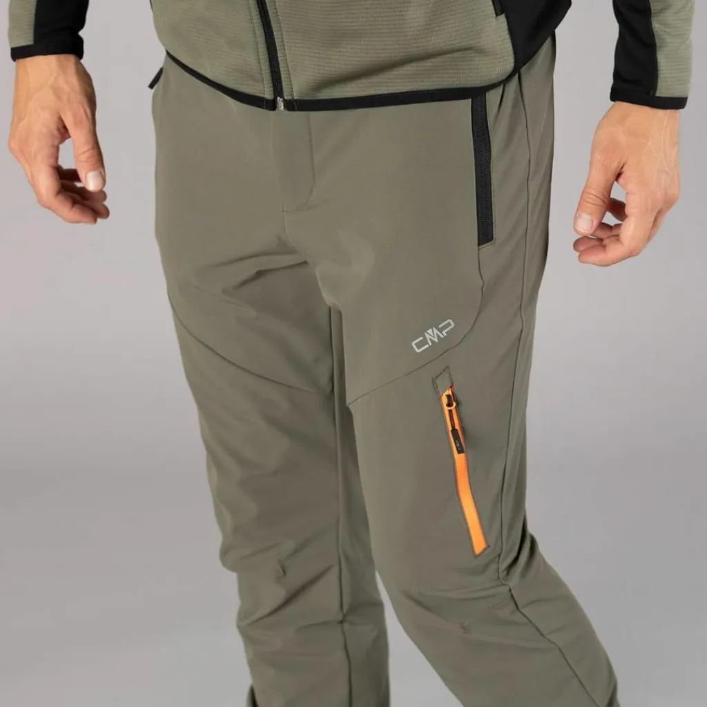 Herren Hose Unlimitech aus Ripstop-Gewebe mit 4-Way-Stretch-Technologie>CMP Sale