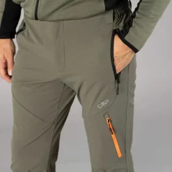 Herren Hose Unlimitech aus Ripstop-Gewebe mit 4-Way-Stretch-Technologie><noscript><img width=