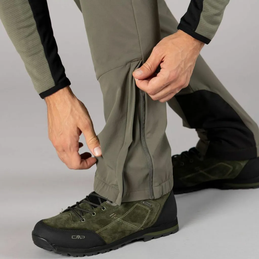 Herren Hose Unlimitech aus Ripstop-Gewebe mit 4-Way-Stretch-Technologie>CMP Sale