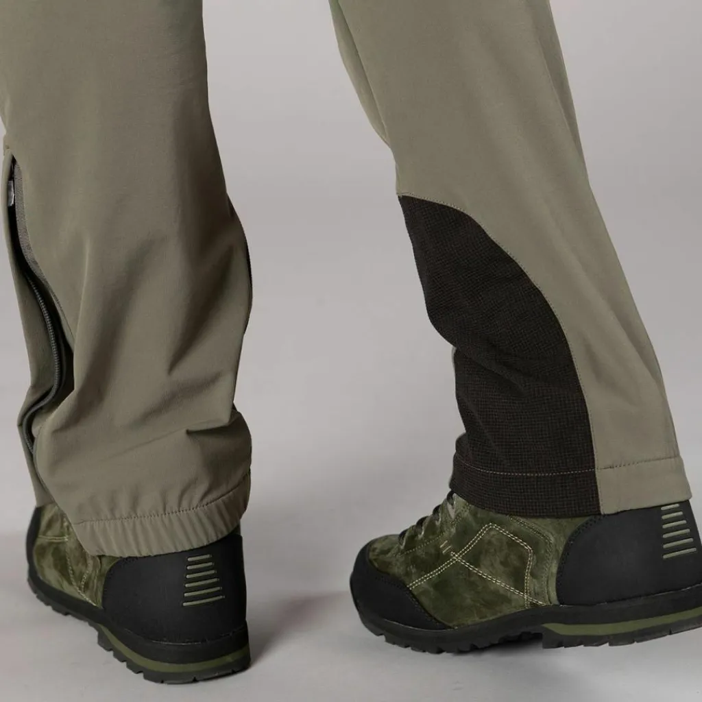 Herren Hose Unlimitech aus Ripstop-Gewebe mit 4-Way-Stretch-Technologie>CMP Sale