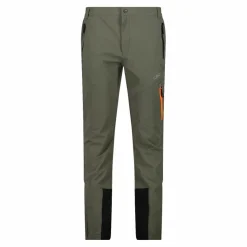 Herren Hose Unlimitech aus Ripstop-Gewebe mit 4-Way-Stretch-Technologie><noscript><img width=