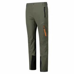 Herren Hose Unlimitech aus Ripstop-Gewebe mit 4-Way-Stretch-Technologie><noscript><img width=