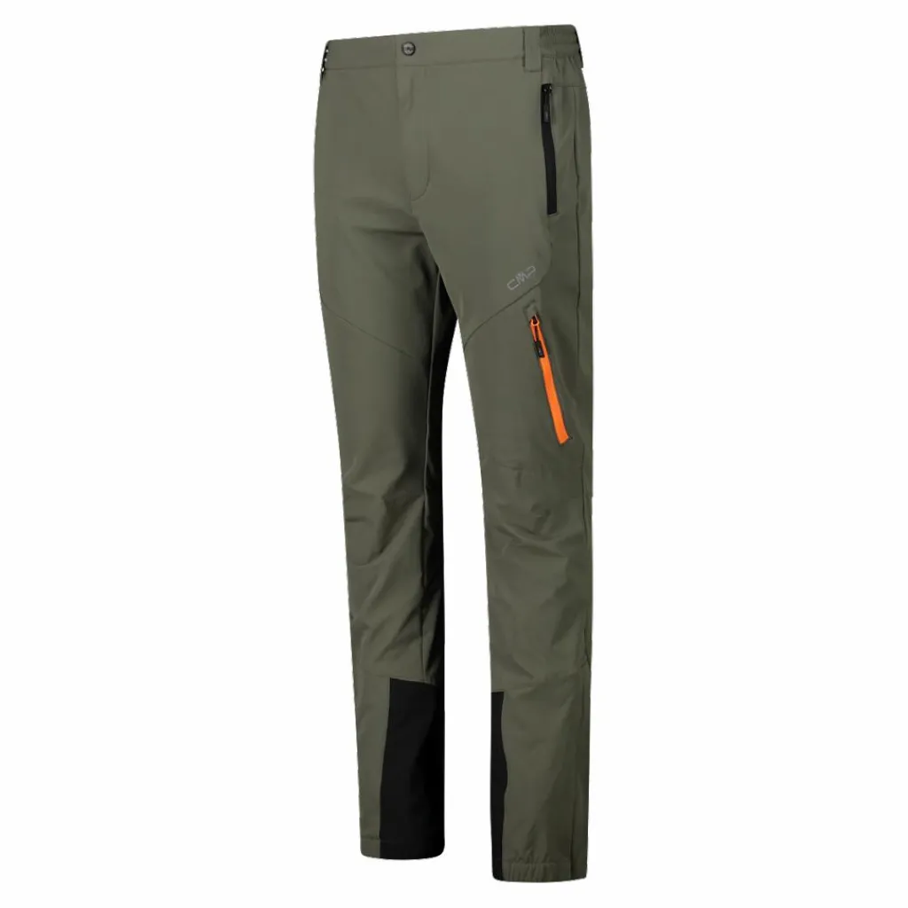 Herren Hose Unlimitech aus Ripstop-Gewebe mit 4-Way-Stretch-Technologie>CMP Sale