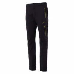 Herren Hose Unlimitech aus Ripstop-Gewebe mit 4-Way-Stretch-Technologie><noscript><img width=