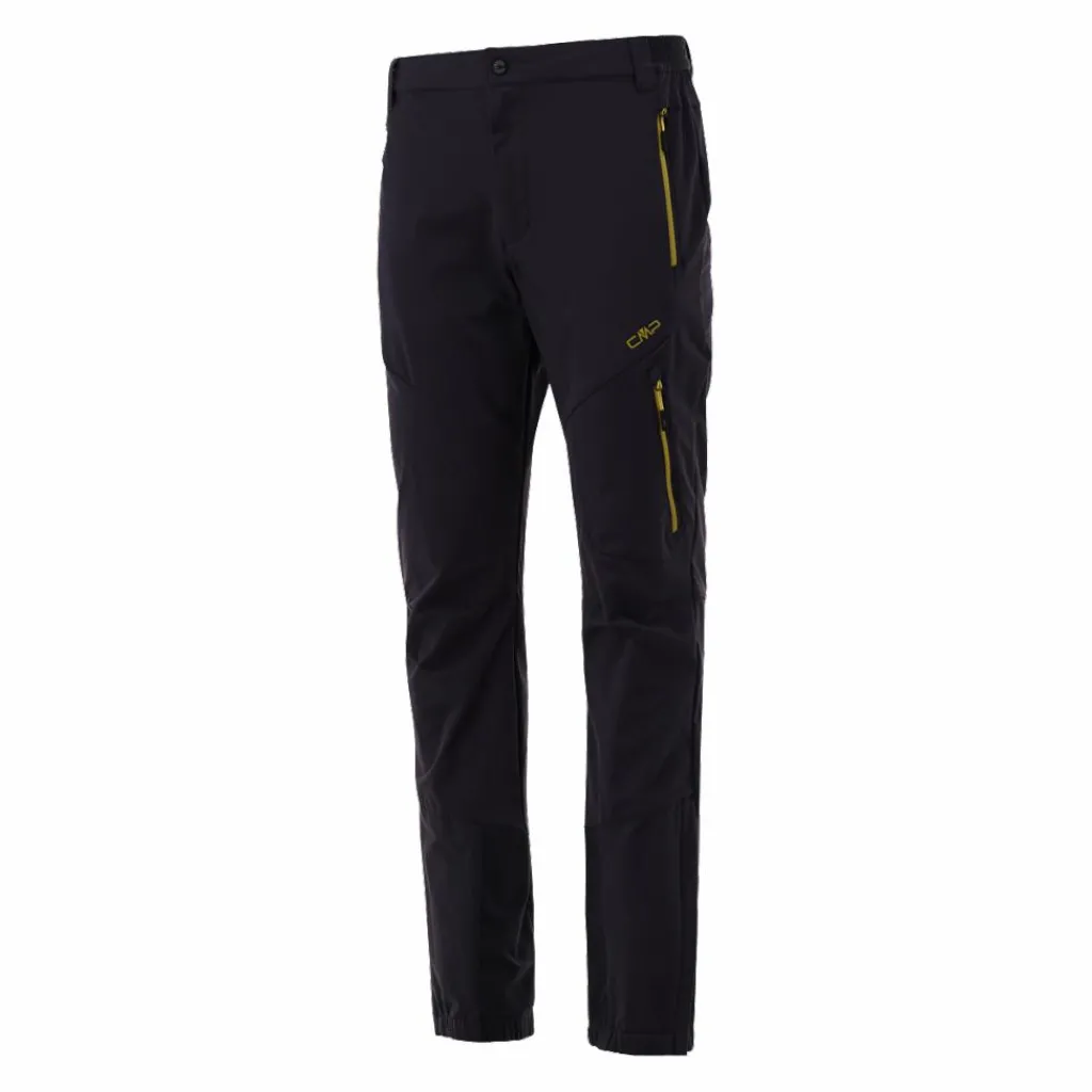 Herren Hose Unlimitech aus Ripstop-Gewebe mit 4-Way-Stretch-Technologie>CMP Sale