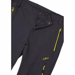 Herren Hose Unlimitech aus Ripstop-Gewebe mit 4-Way-Stretch-Technologie><noscript><img width=