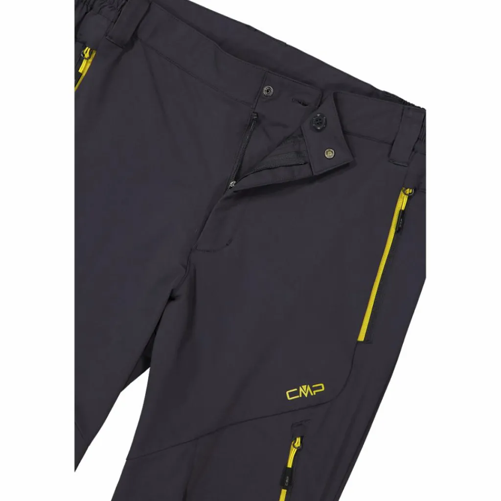 Herren Hose Unlimitech aus Ripstop-Gewebe mit 4-Way-Stretch-Technologie>CMP Sale