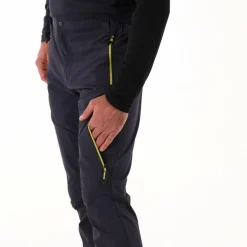 Herren Hose Unlimitech aus Ripstop-Gewebe mit 4-Way-Stretch-Technologie><noscript><img width=
