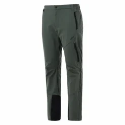 Herren Hose Unlimitech aus Ripstop-Gewebe mit 4-Way-Stretch-Technologie><noscript><img width=