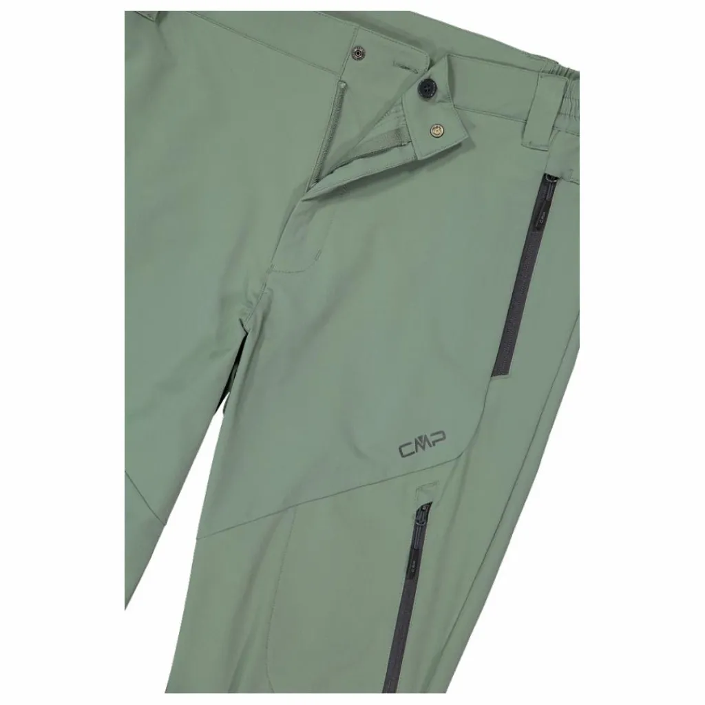 Herren Hose Unlimitech aus Ripstop-Gewebe mit 4-Way-Stretch-Technologie>CMP Sale