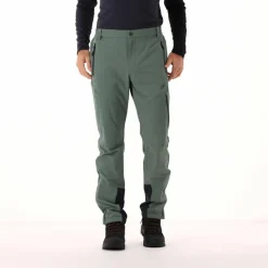 Herren Hose Unlimitech aus Ripstop-Gewebe mit 4-Way-Stretch-Technologie><noscript><img width=