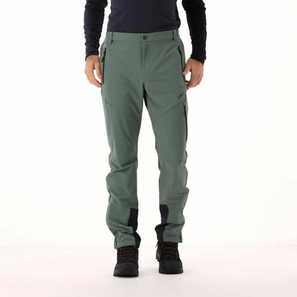 Herren Hose Unlimitech aus Ripstop-Gewebe mit 4-Way-Stretch-Technologie>CMP Sale