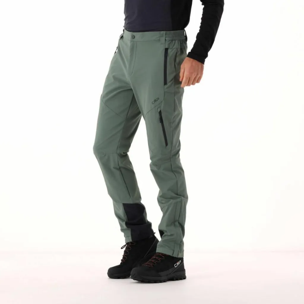 Herren Hose Unlimitech aus Ripstop-Gewebe mit 4-Way-Stretch-Technologie>CMP Sale