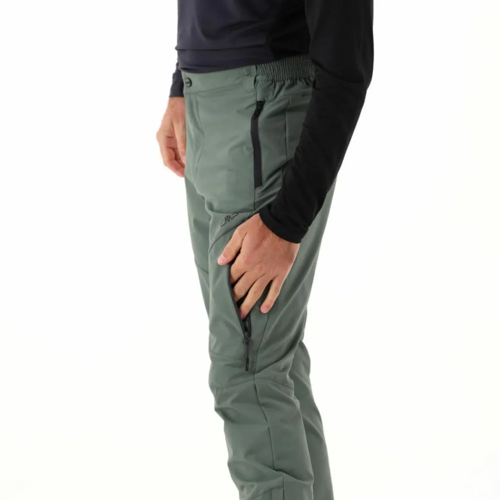 Herren Hose Unlimitech aus Ripstop-Gewebe mit 4-Way-Stretch-Technologie>CMP Sale