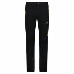 Herren Hose Unlimitech aus Ripstop-Gewebe mit 4-Way-Stretch-Technologie><noscript><img width=