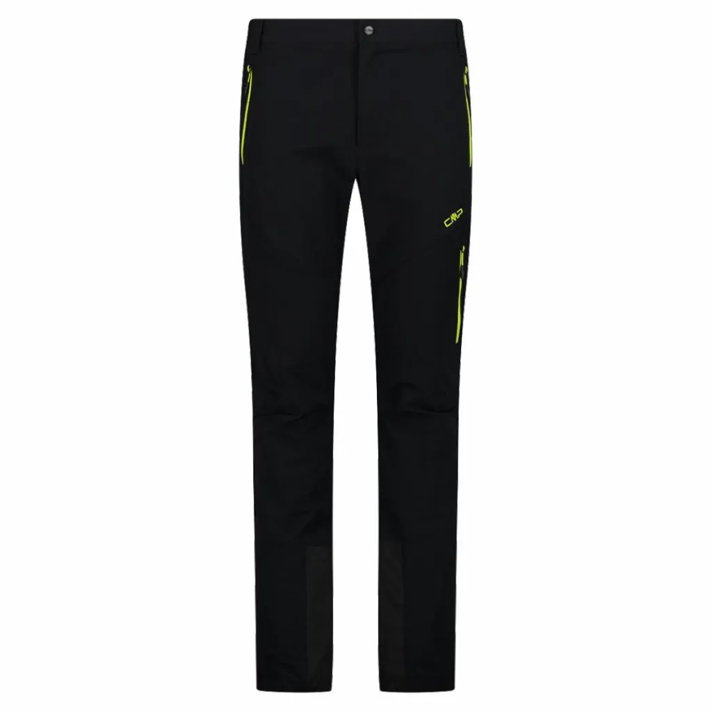 Herren Hose Unlimitech aus Ripstop-Gewebe mit 4-Way-Stretch-Technologie>CMP Sale