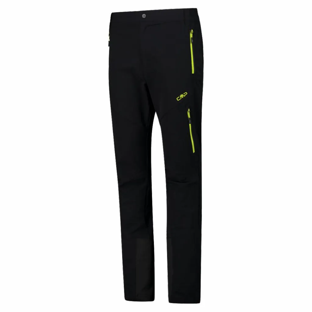 Herren Hose Unlimitech aus Ripstop-Gewebe mit 4-Way-Stretch-Technologie>CMP Sale