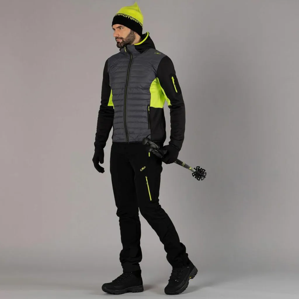 Herren Hose Unlimitech aus Ripstop-Gewebe mit 4-Way-Stretch-Technologie>CMP Sale
