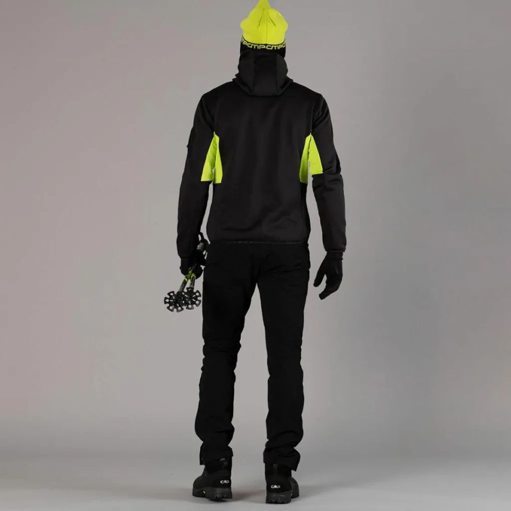 Herren Hose Unlimitech aus Ripstop-Gewebe mit 4-Way-Stretch-Technologie>CMP Sale
