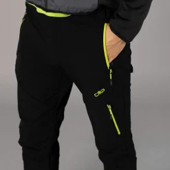 Herren Hose Unlimitech aus Ripstop-Gewebe mit 4-Way-Stretch-Technologie><noscript><img width=
