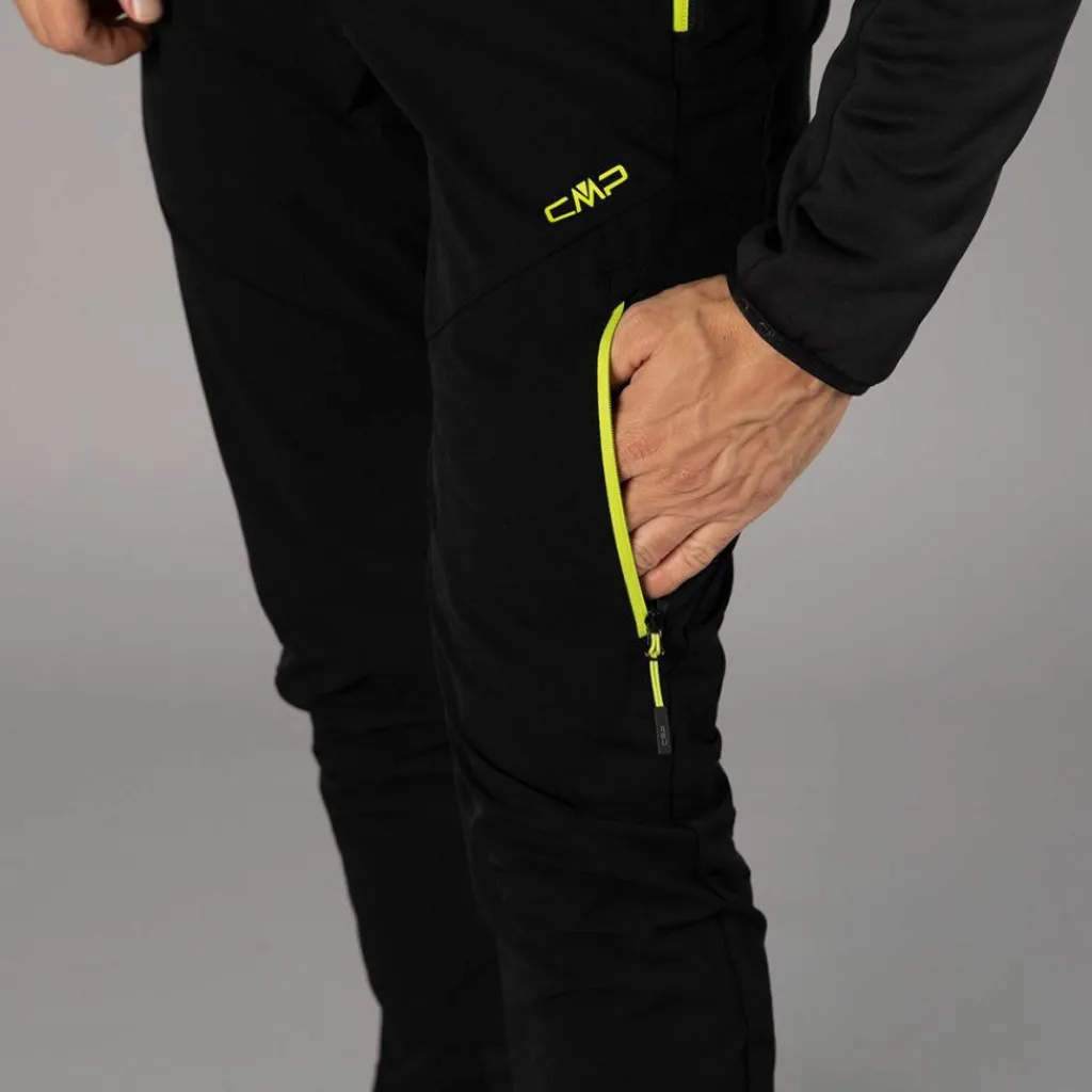Herren Hose Unlimitech aus Ripstop-Gewebe mit 4-Way-Stretch-Technologie>CMP Sale