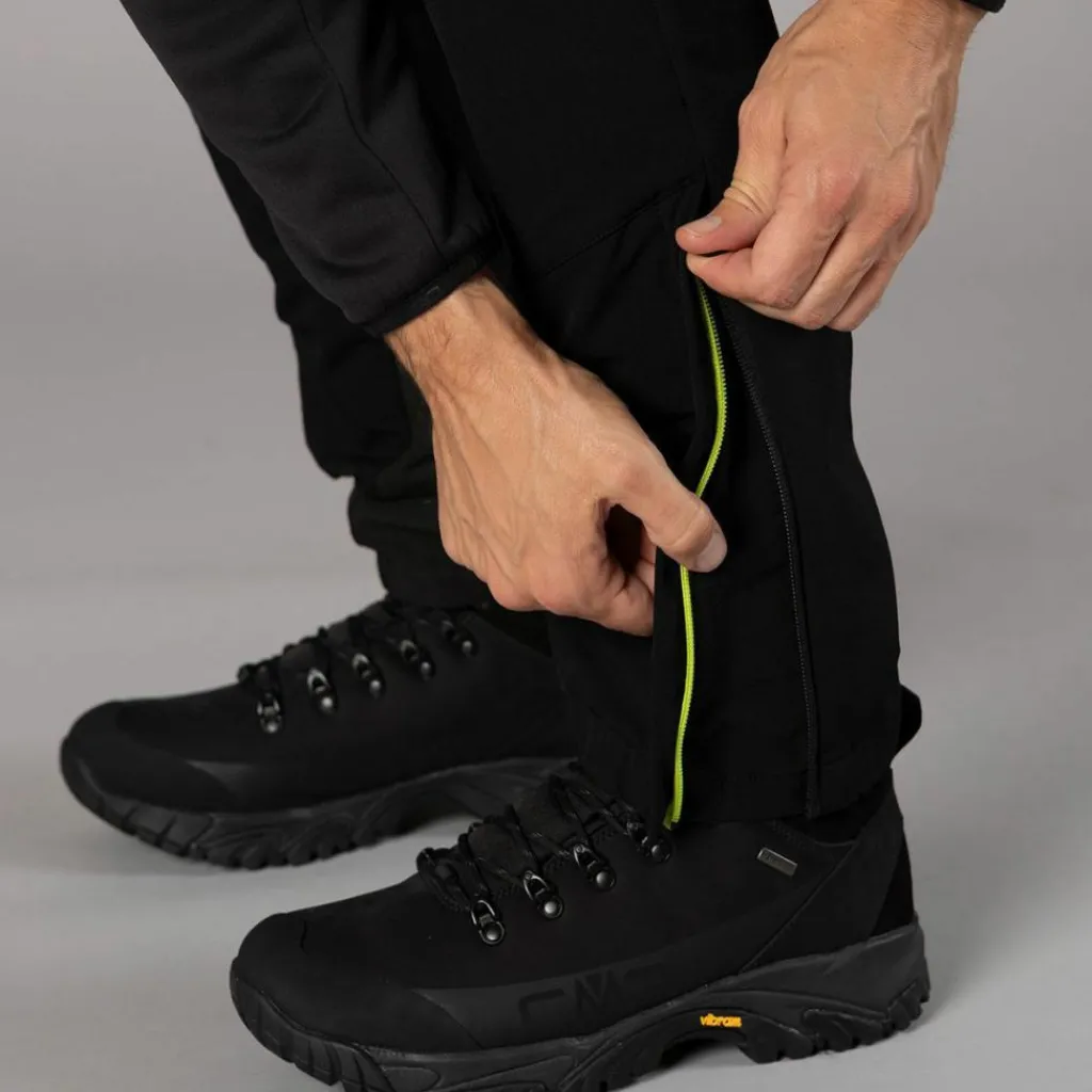Herren Hose Unlimitech aus Ripstop-Gewebe mit 4-Way-Stretch-Technologie>CMP Sale