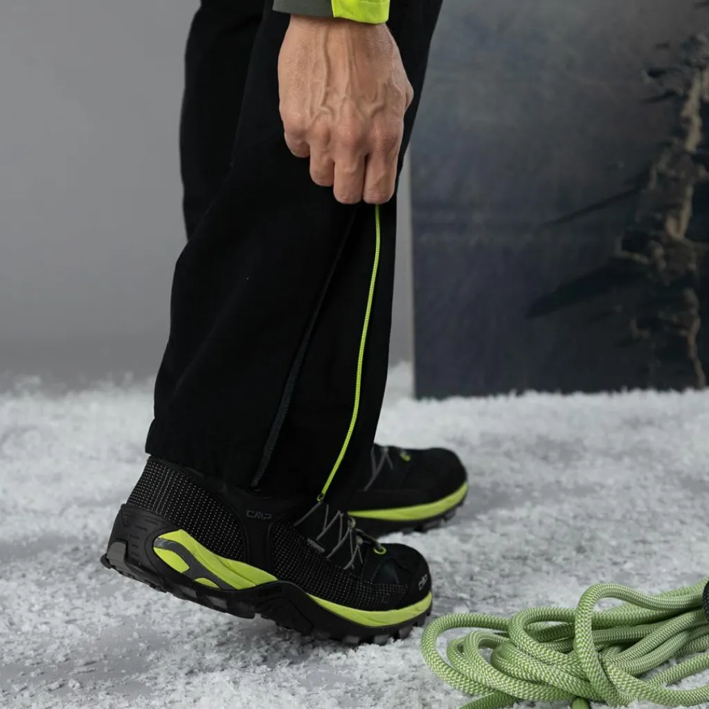 Herren Hose Unlimitech aus Ripstop-Gewebe mit 4-Way-Stretch-Technologie>CMP Sale