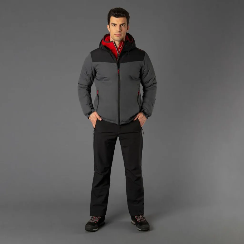 Herren Hose Unlimitech aus Ripstop-Gewebe mit 4-Way-Stretch-Technologie>CMP Sale